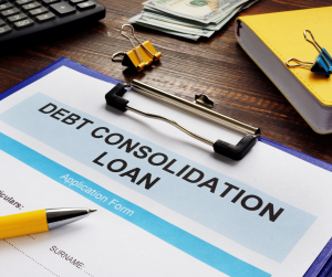 Kredyty konsolidacyjne bez BIK i zabezpieczeń